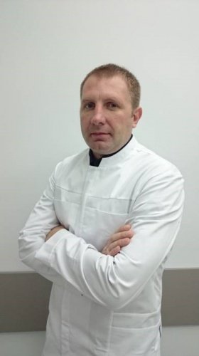 Тихов Григорий Вячеславович